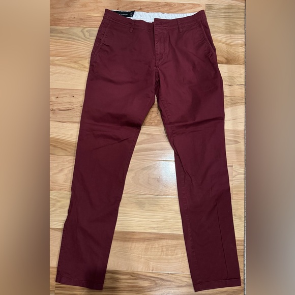 Armani Exchange Pants - Armani Exchange Pants